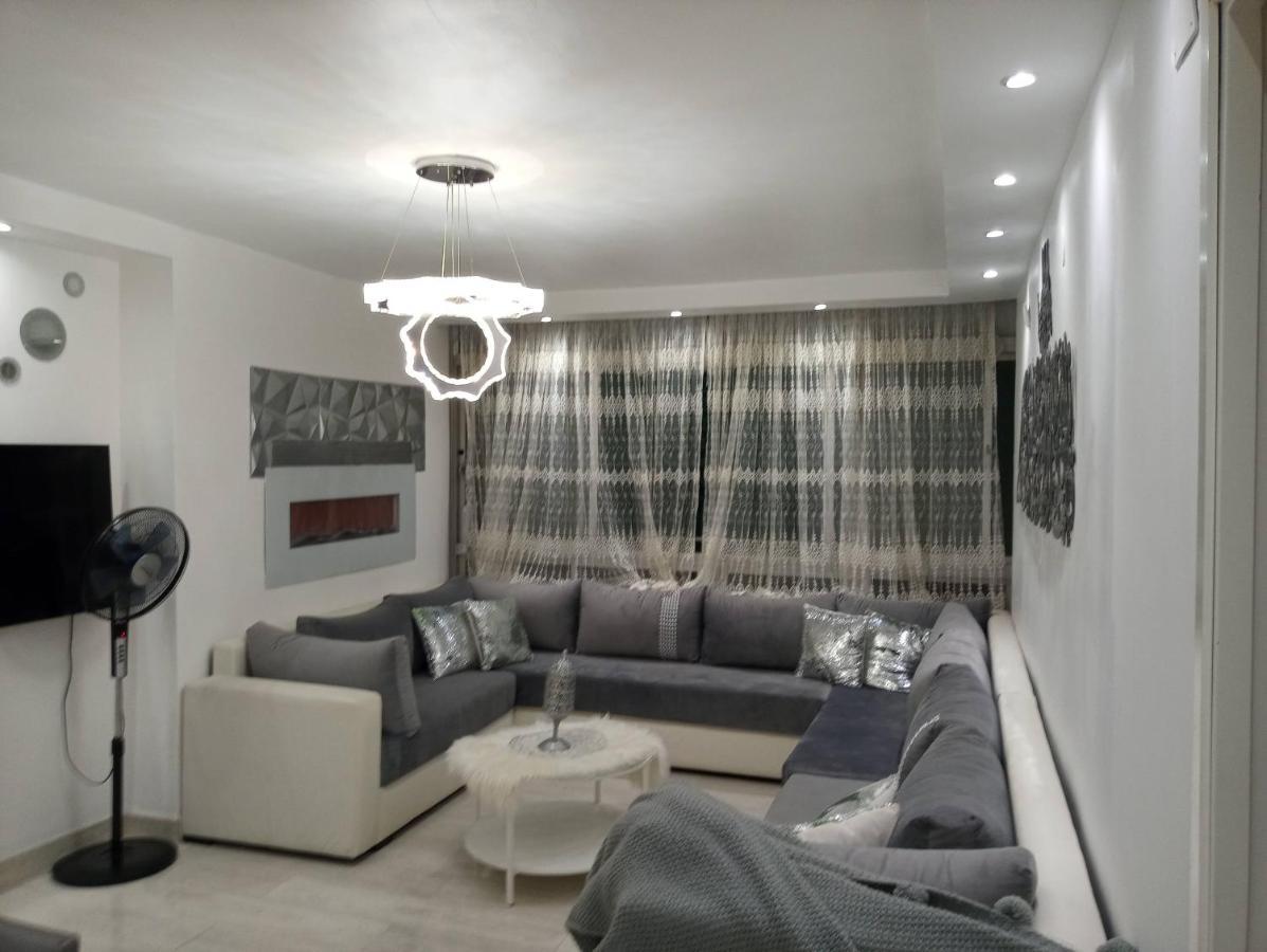 Emirato Home Málaga Esterno foto